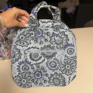 Vera Bradley mini backpack